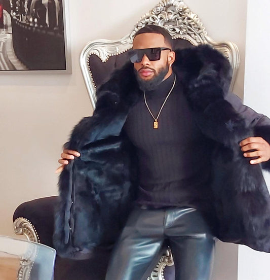 What type of coat to choose for men for winter? - kayibstrore