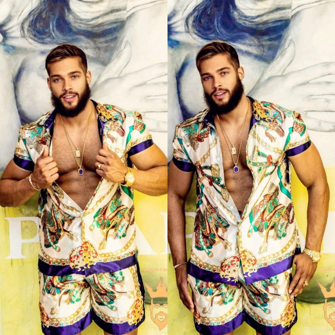 The Ultimate Summer Style Guide for Men (Updated for 2023) - kayibstrore