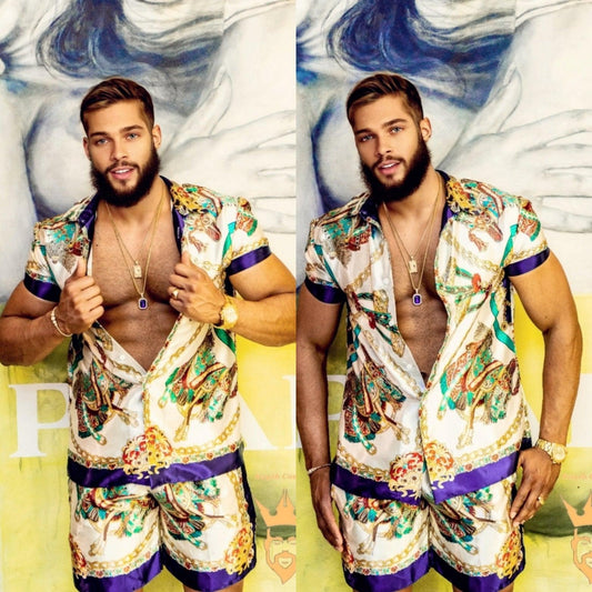 The Ultimate Summer Style Guide for Men (Updated for 2023) - kayibstrore