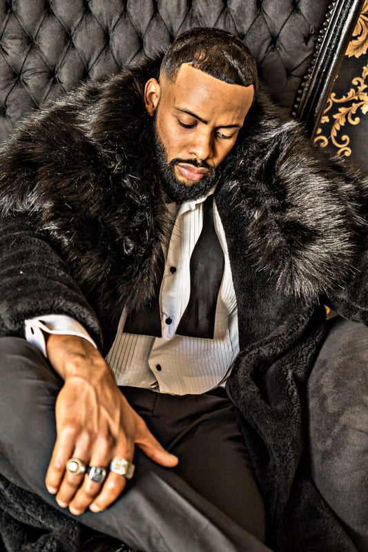 HOW TO CHOOSE A MEN'S COAT for winter? - kayibstrore