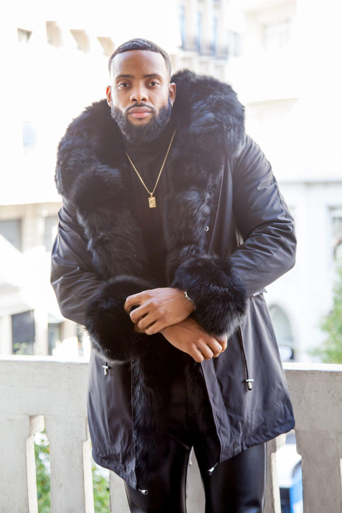 HOW TO CHOOSE YOUR WINTER COAT SO YOU WON'T BE COLD ANYMORE? - kayibstrore