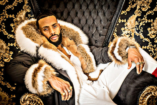 HOW TO CHOOSE YOUR COAT SIZE? - kayibstrore