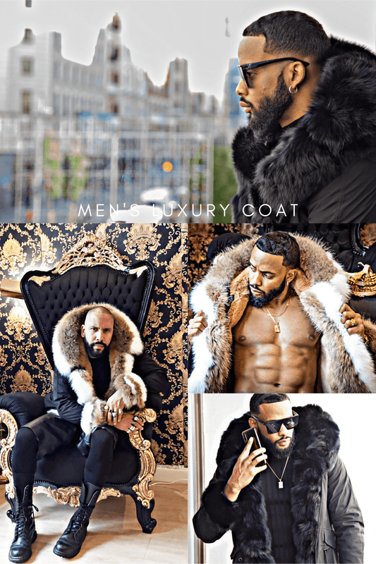 WHAT TYPE OF WINTER COAT DO YOU NEED? - kayibstrore