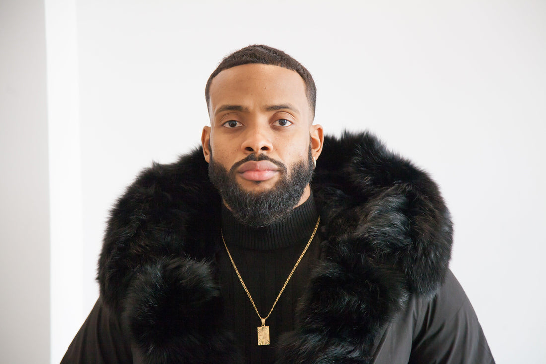 Men's fur garment, how to choose? - kayibstrore