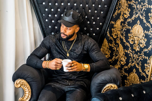 How to wear your tracksuit? - kayibstrore