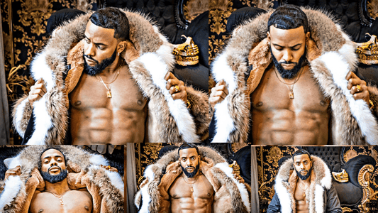 How to Dress in Winter to be Warm and Stay Stylish ? - kayibstrore