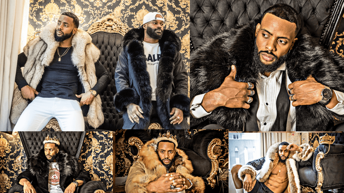 How to dress for your winter adventure - kayibstrore