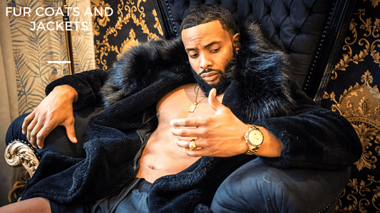 What type of coat should I choose for men for the winter? - kayibstrore