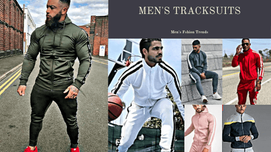 Fashion tips on Jogging: - kayibstrore