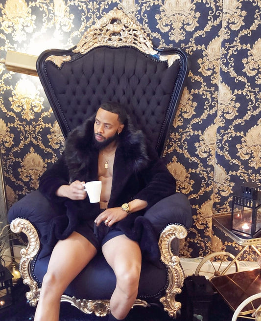 Which man's coat for which style? - kayibstrore