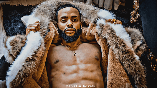 HOW TO CHOOSE A MEN'S WINTER COAT? - kayibstrore