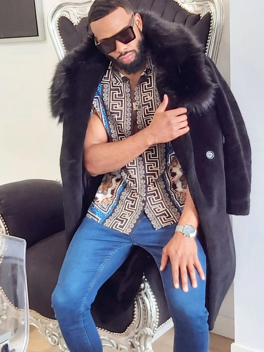 How to dress for cold weather: - kayibstrore