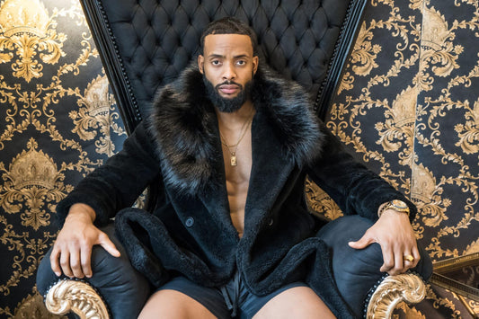 HOW TO CHOOSE A MEN'S WINTER COAT? - kayibstrore