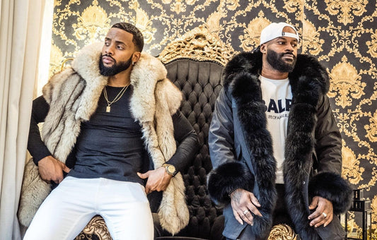 DRESS WELL WITH THE DIFFERENT COLORS - kayibstrore