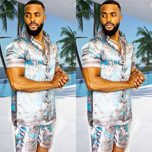 Men's outfits trends for summer 2023 - kayibstrore