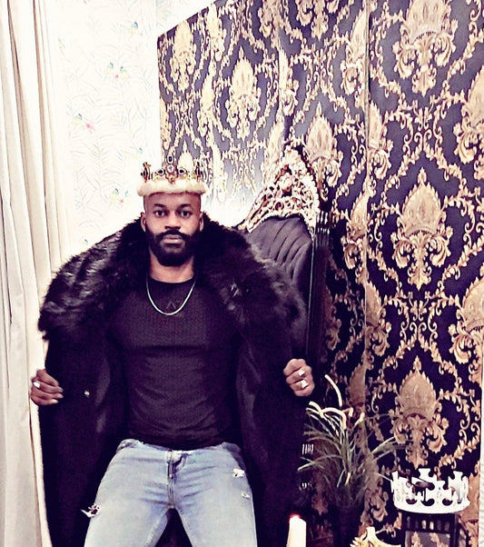 HOW TO CHOOSE A MEN'S WINTER COAT? - kayibstrore