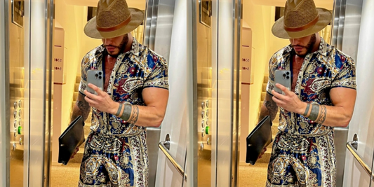 Men's Summer Fashion – Latest Trends in 2023
