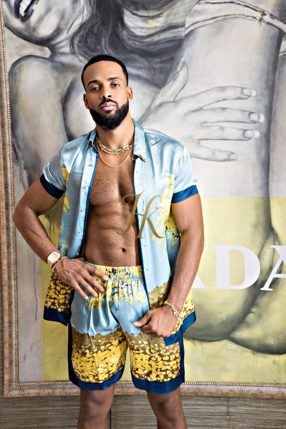 Pure Silk Dress Outfit - Elevate Your Style with Unparalleled Comfort and Sophisticated Elegance - kayibstrore