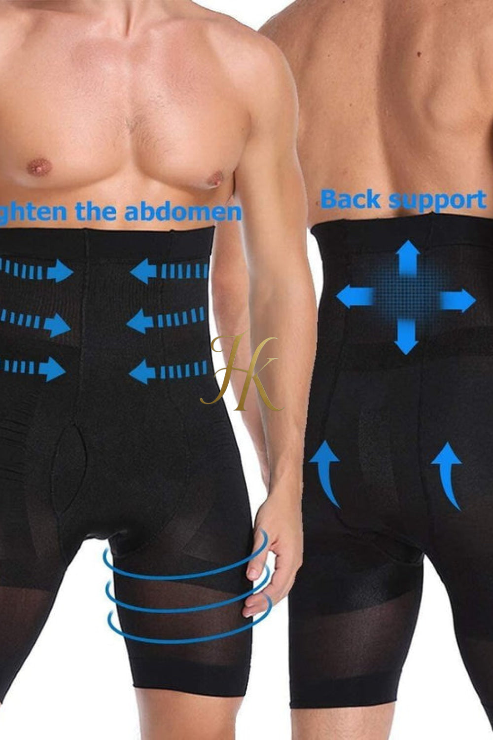 Men's Shapewear - kayibstrore