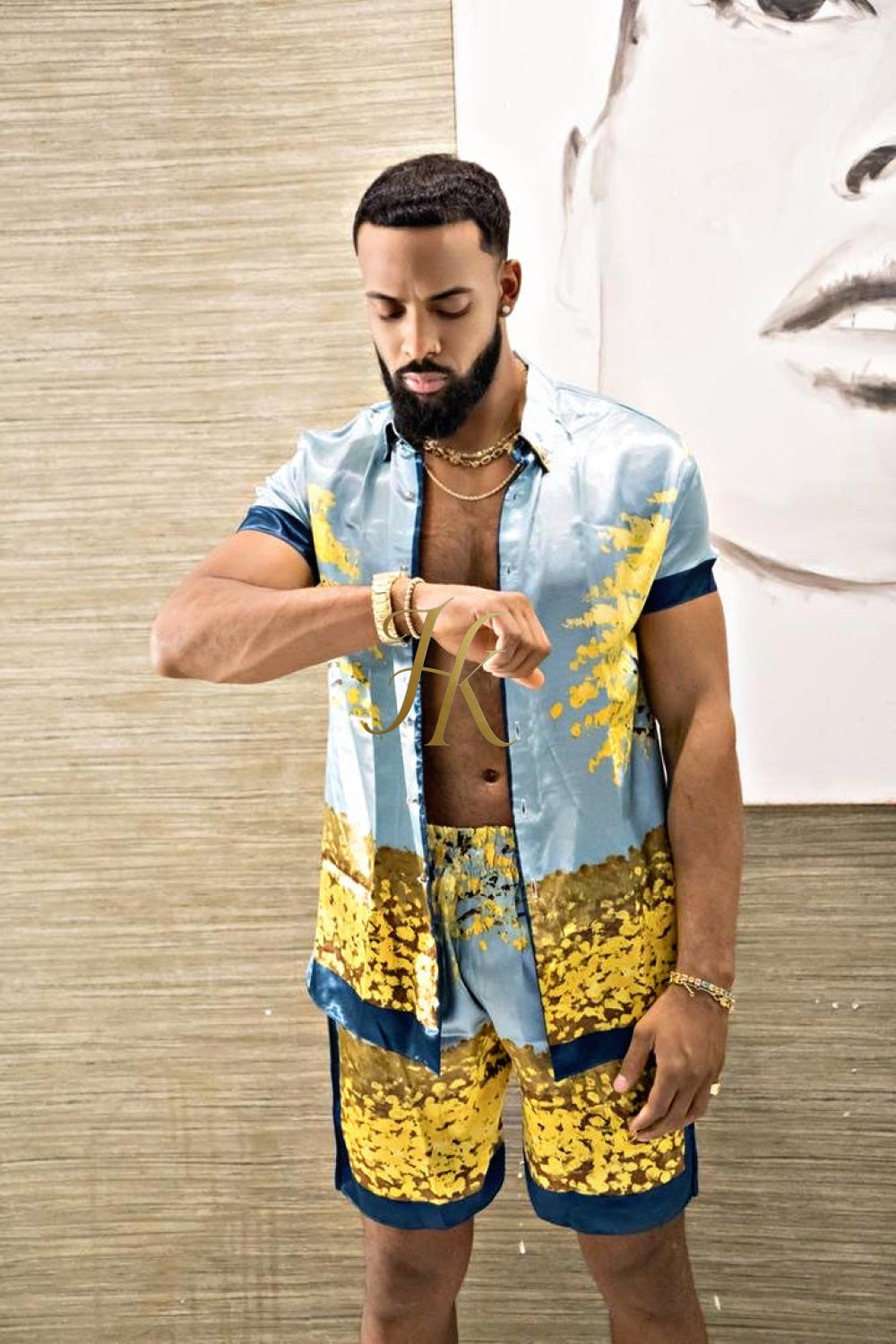 Pure Silk Dress Outfit - Elevate Your Style with Unparalleled Comfort and Sophisticated Elegance - kayibstrore