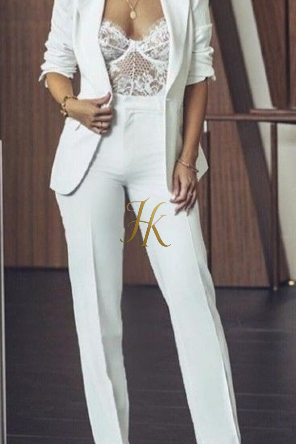 Lace bodysuit - kayibstrore