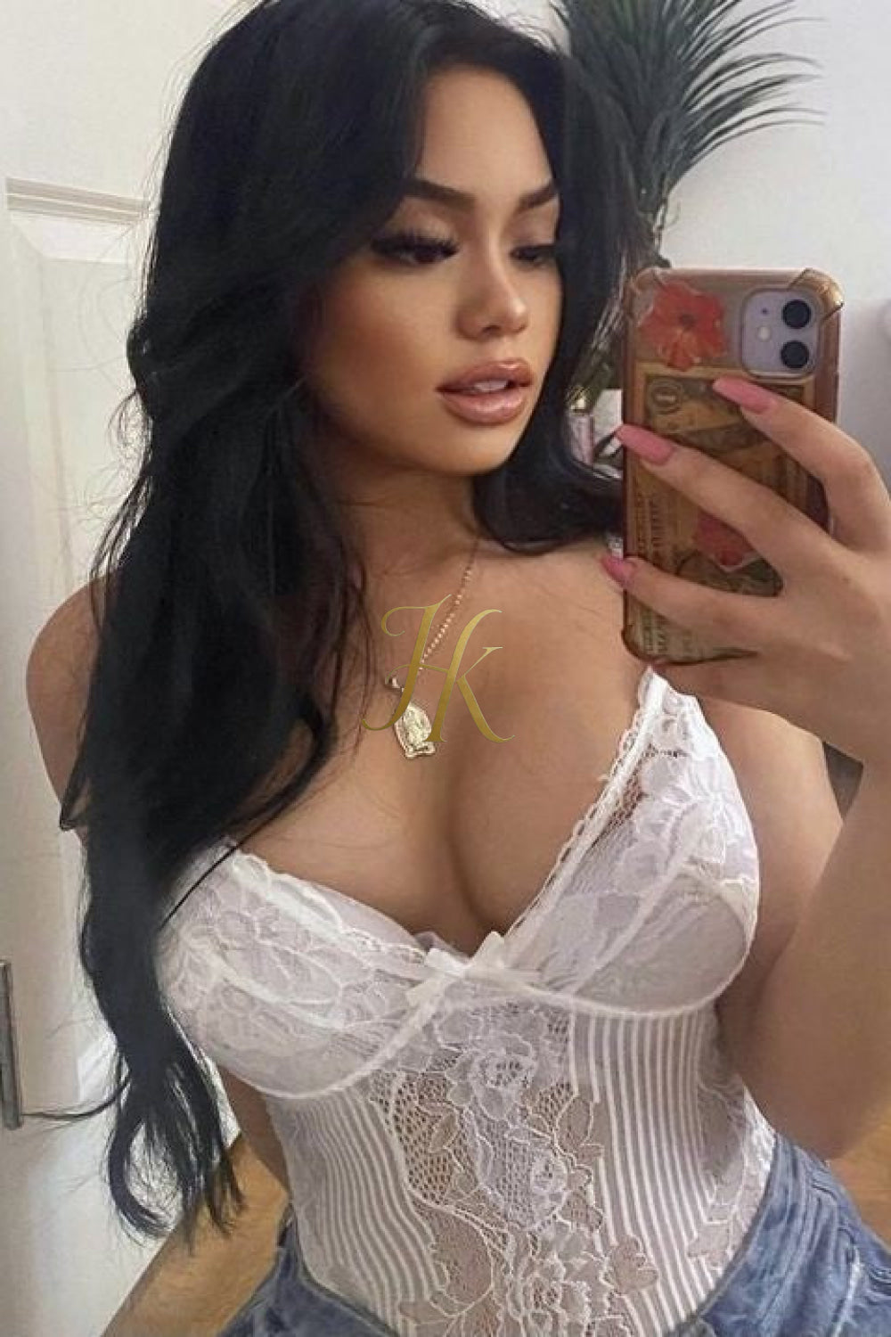 Lace bodysuit - kayibstrore