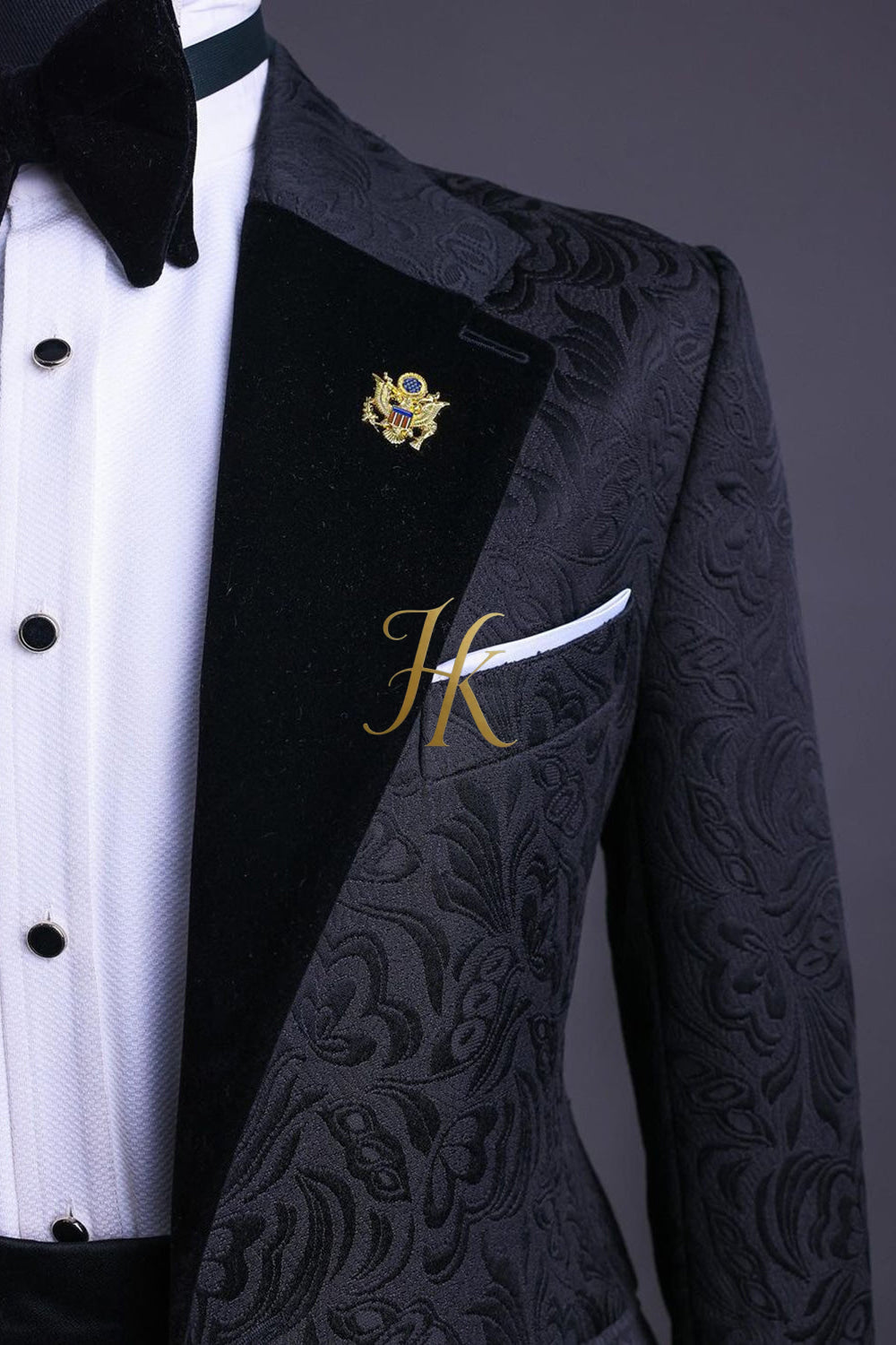 Mens Suit Premium two Piece Rust / Terracotta Mens Suit for Wedding, Engagement, Prom, Groom wear and Groomsmen Suits - kayibstrore
