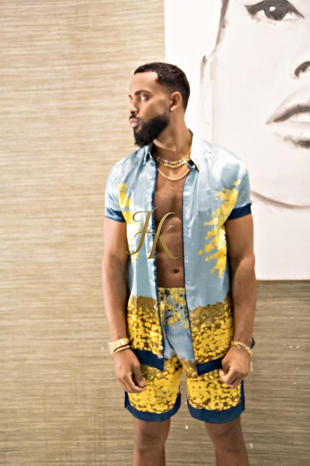 Pure Silk Dress Outfit - Elevate Your Style with Unparalleled Comfort and Sophisticated Elegance - kayibstrore