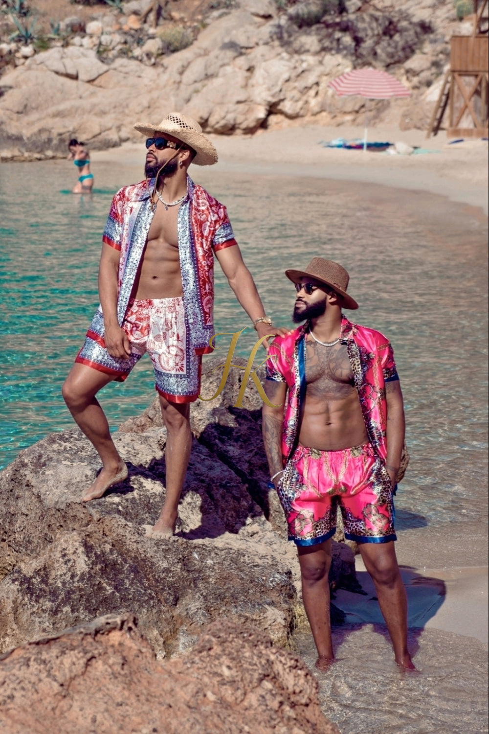 Festival Set man, Rave Shorts, Rave Top, Rave Gloves, Rave Outfit, Rave Wear, Festival Wear, Pole Dance Outfit, Rave Gear, Festival Gear - kayibstrore