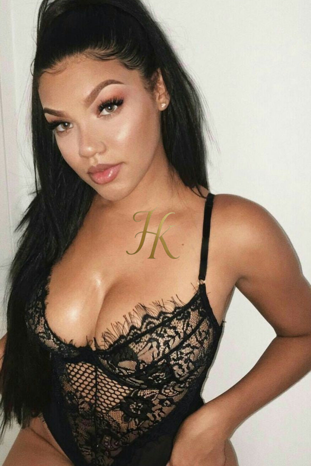 Lace bodysuit - kayibstrore