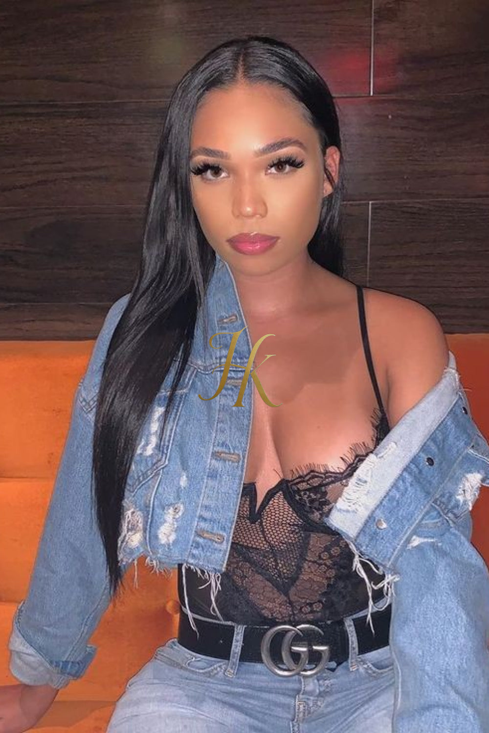 Lace bodysuit - kayibstrore