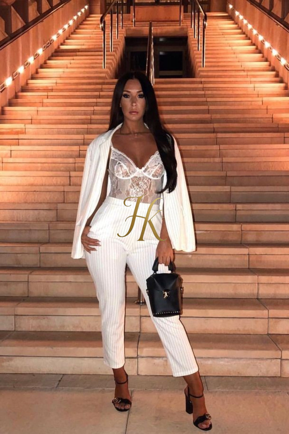 Lace bodysuit - kayibstrore