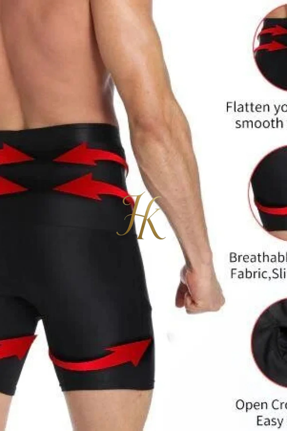 Men's Shapewear - kayibstrore