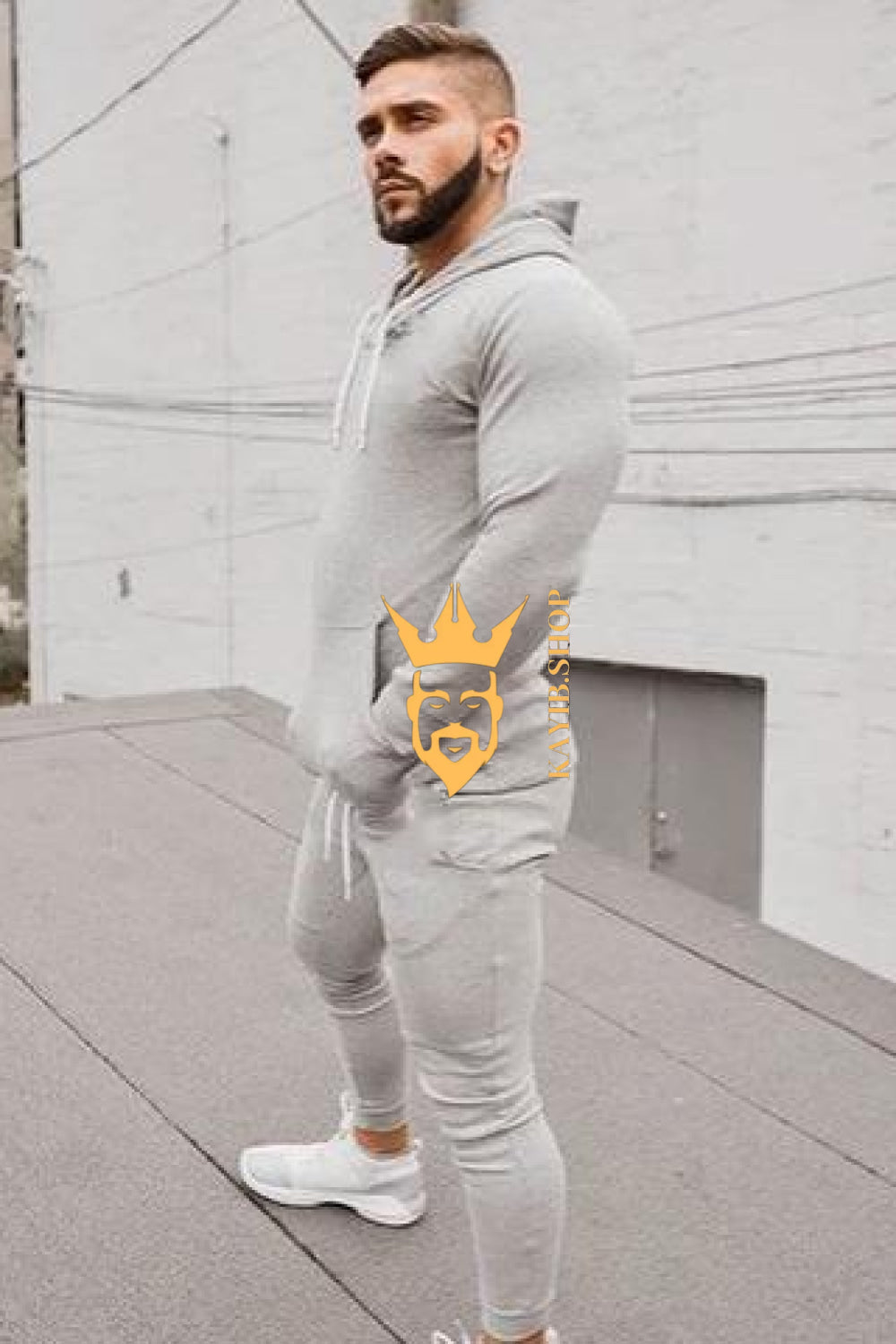 Mens Tracksuits