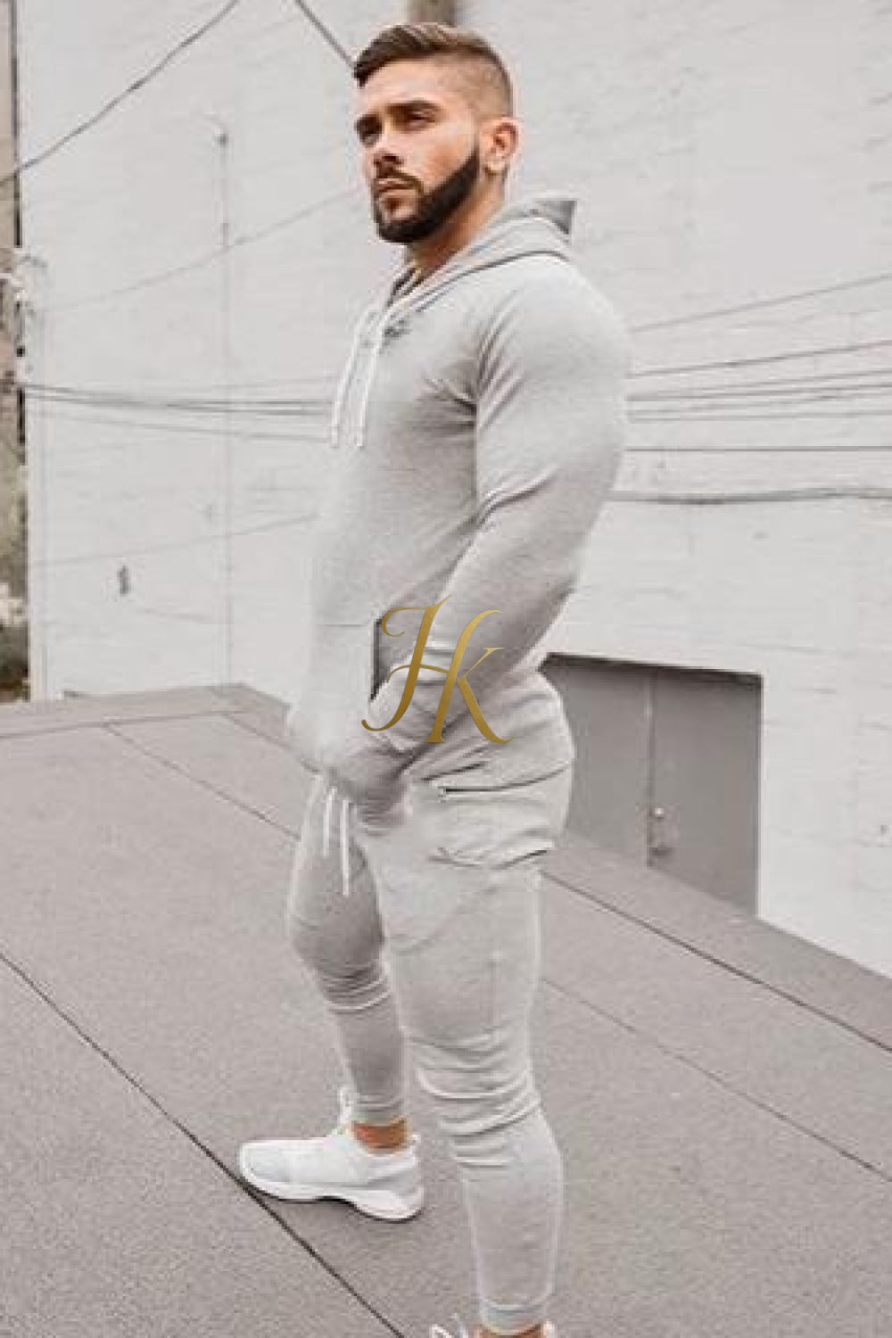 Mens Tracksuits