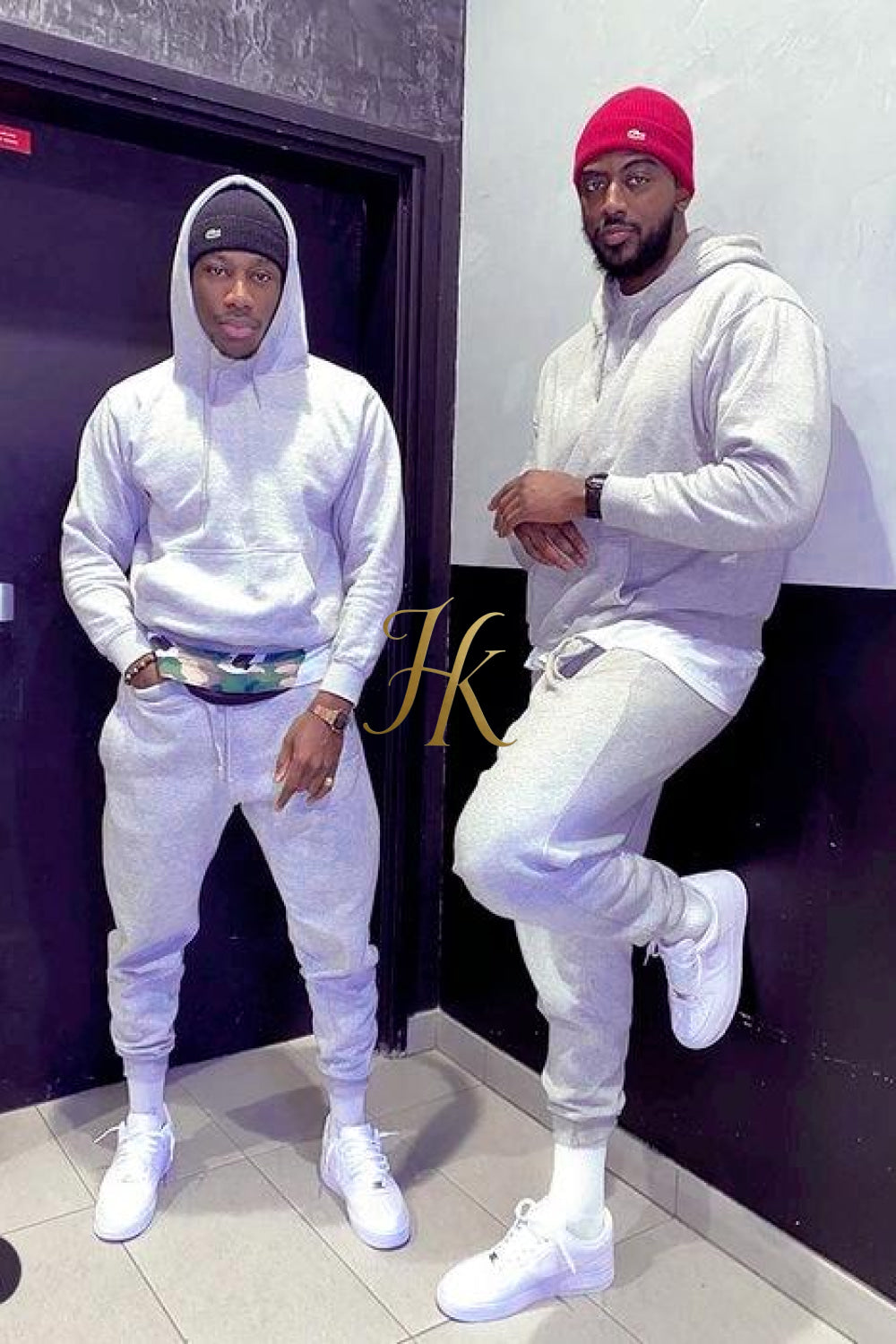 Mens Tracksuits Sets