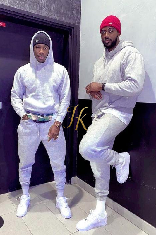 Mens Tracksuits Sets