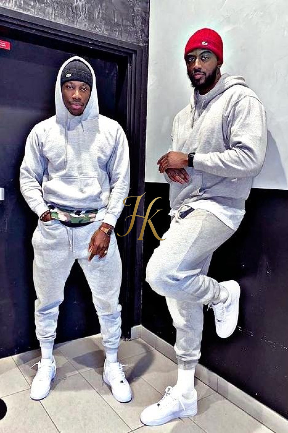 Mens Tracksuits Sets