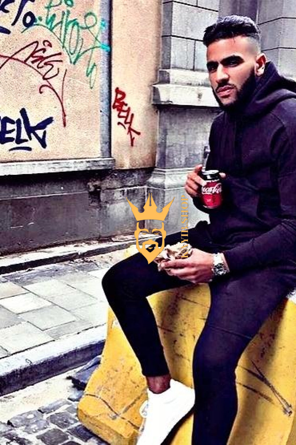 Mens Tracksuits Sets