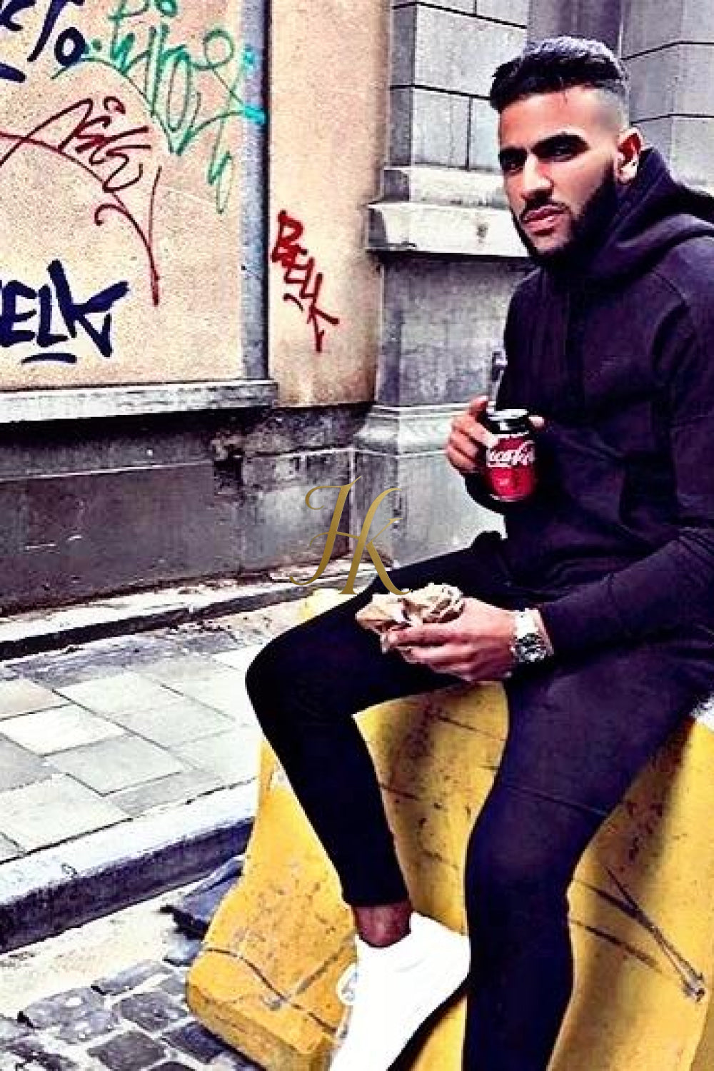 Mens Tracksuits Sets