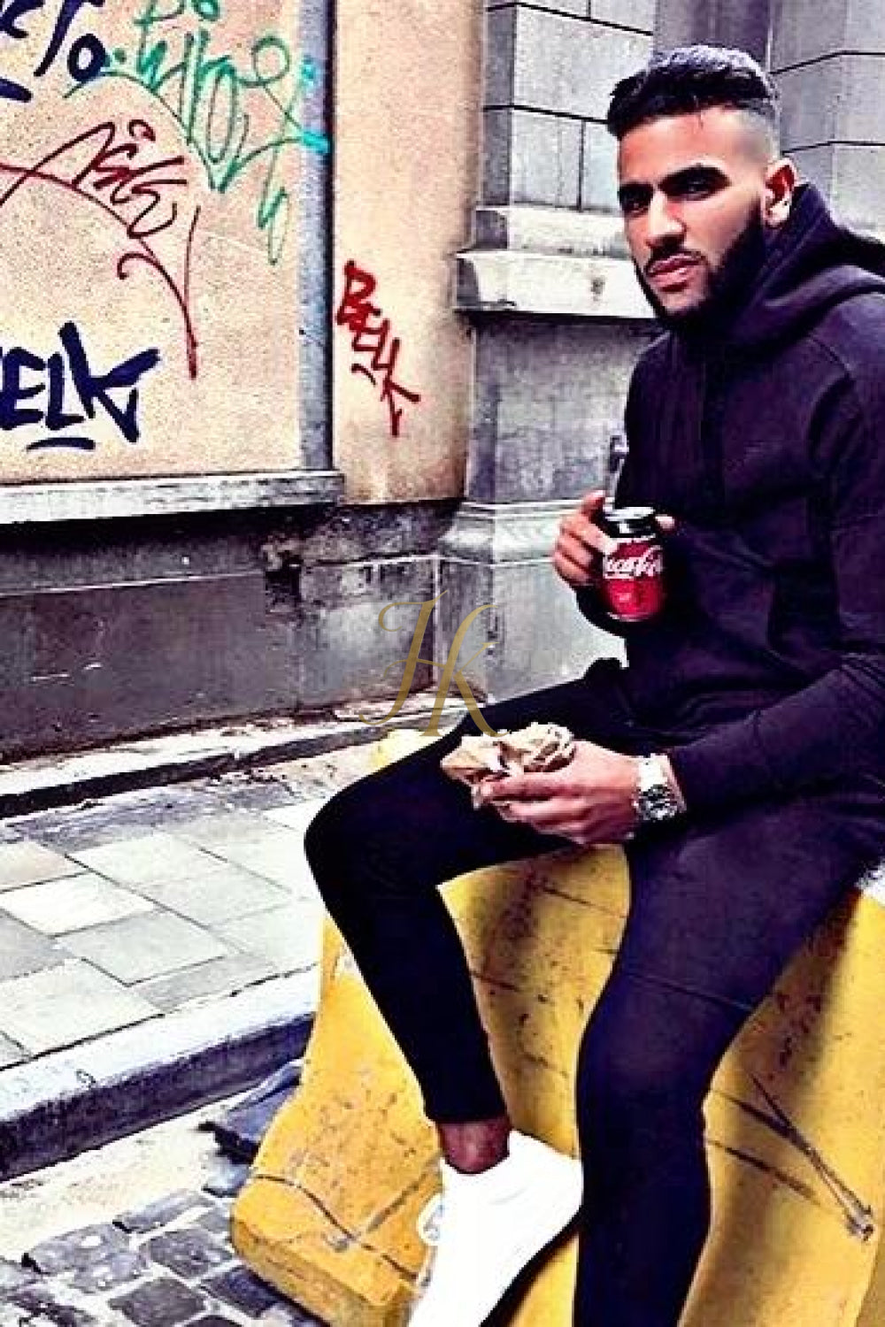 Mens Tracksuits Sets