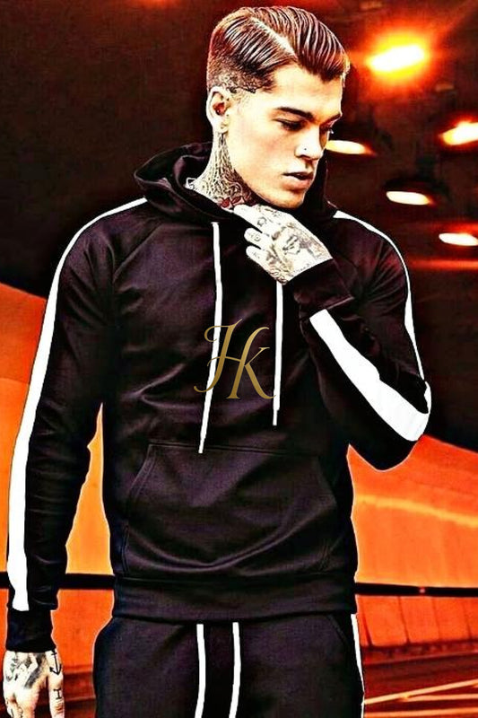 Mens Tracksuits Sets