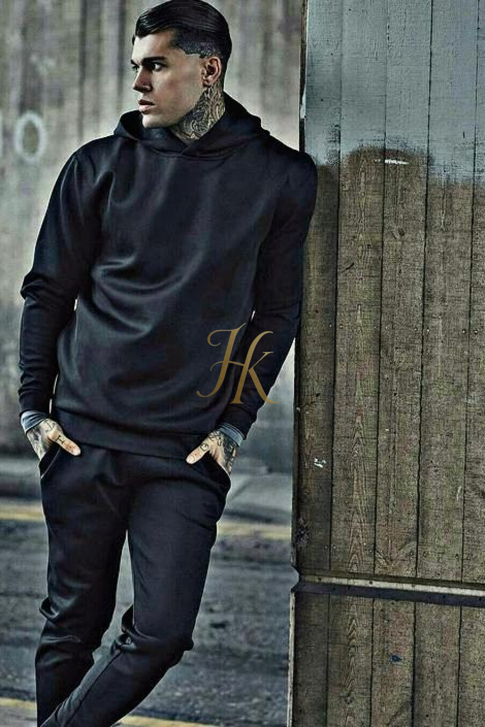 Mens Tracksuits Sets Outdoor