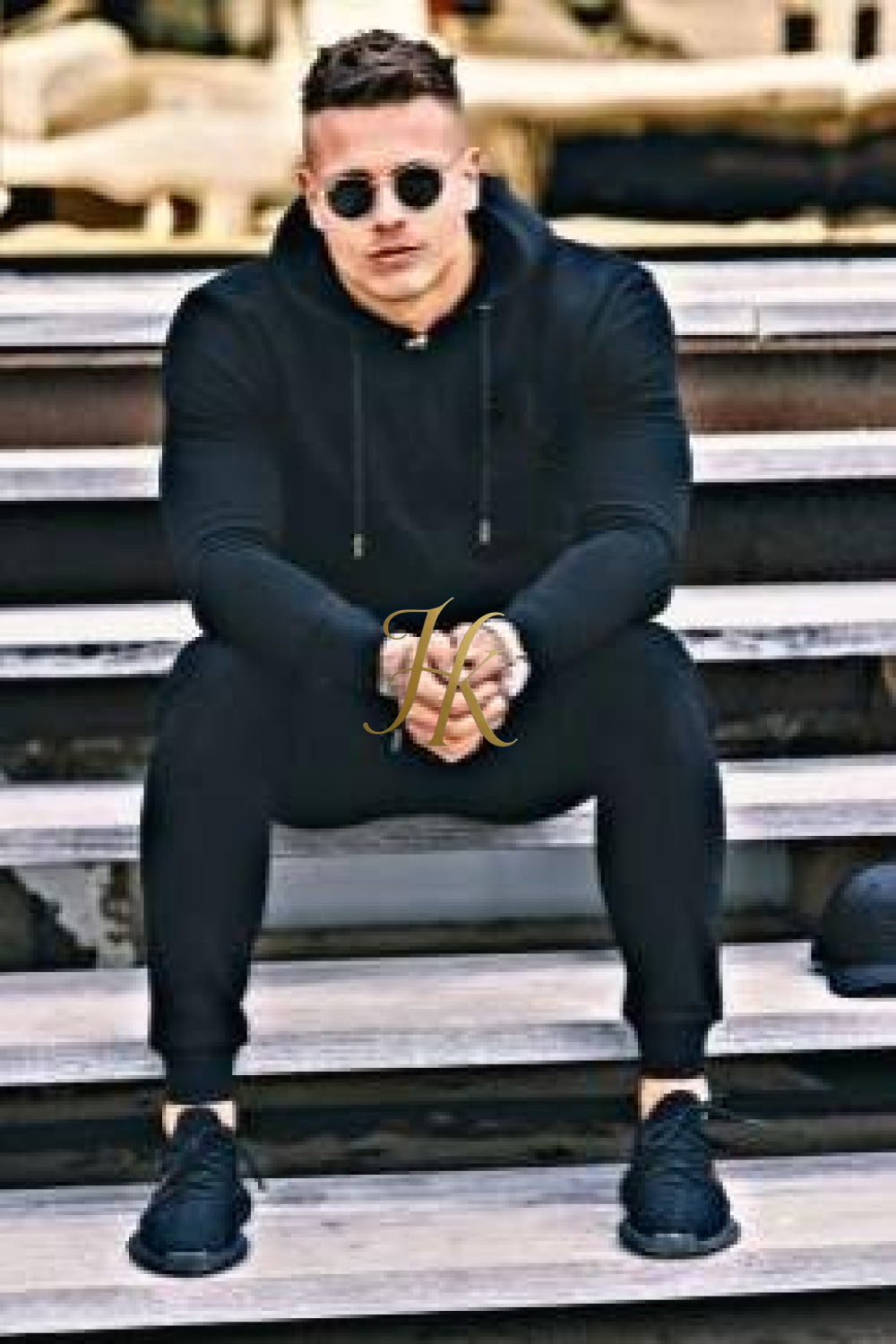 Full Tracksuits Sets & Bottoms