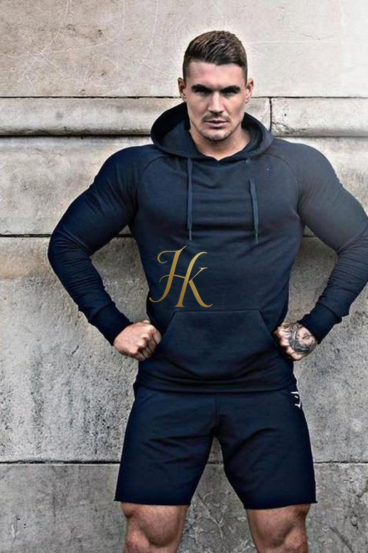 Mens Tracksuit Hook-Ups