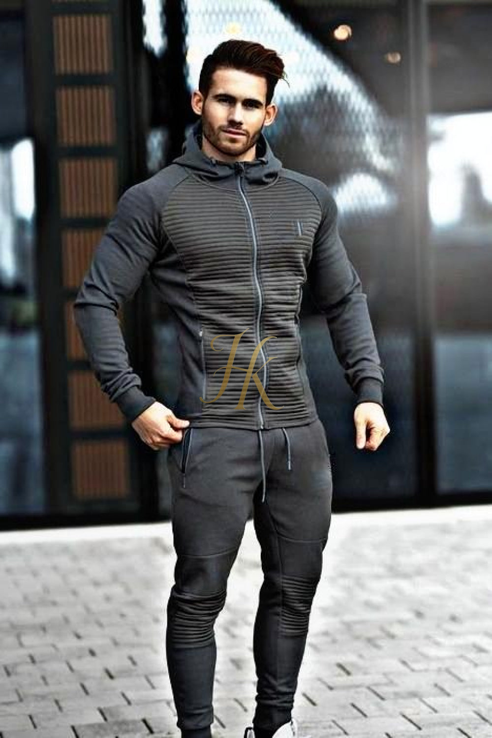 Tracksuit Sets