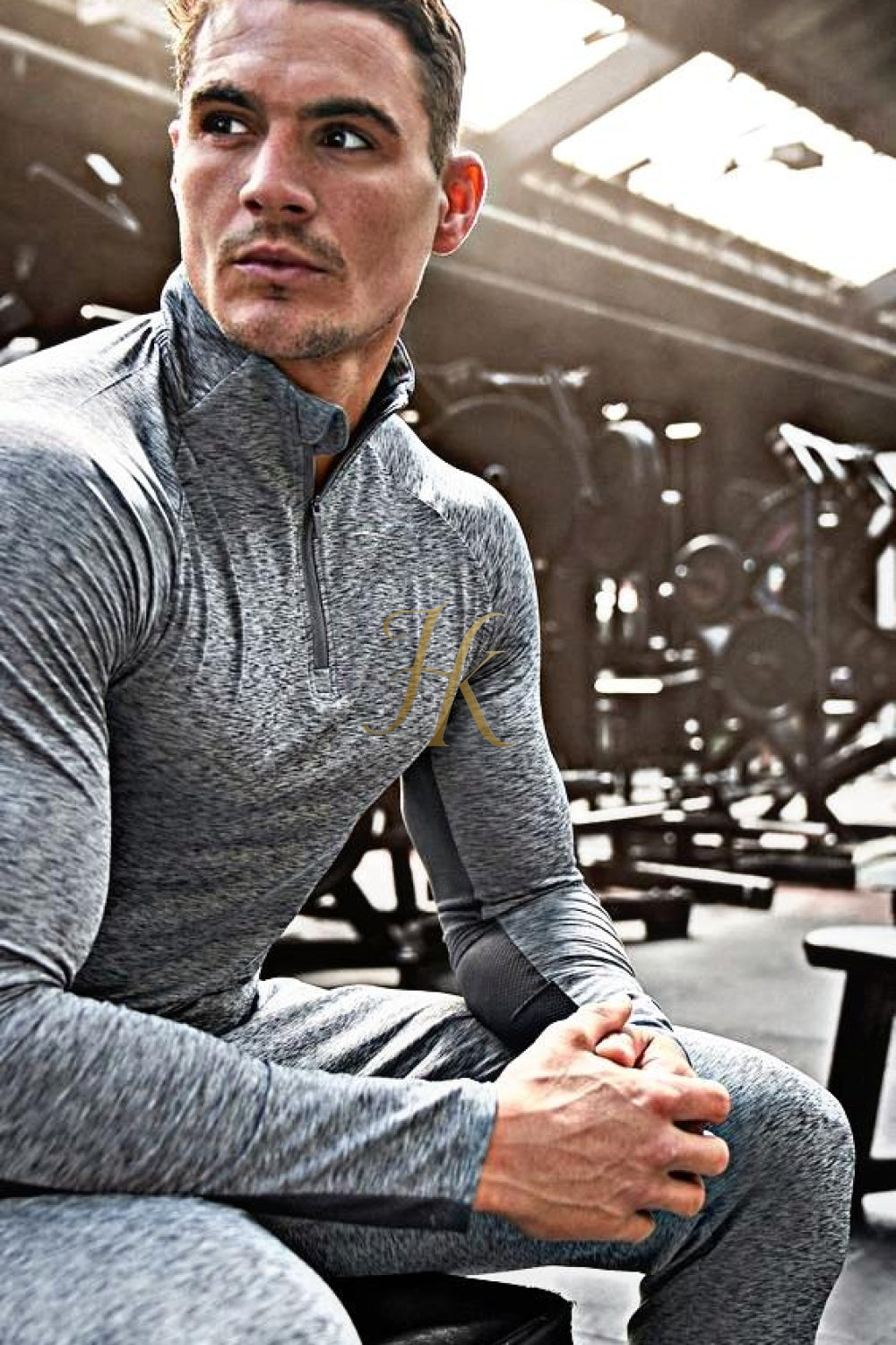 Fashion Mens Tracksuits