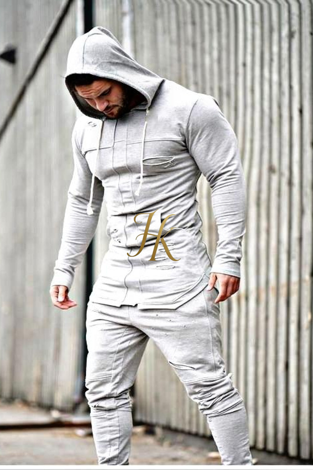 Mens Tracksuits & Matching Sets