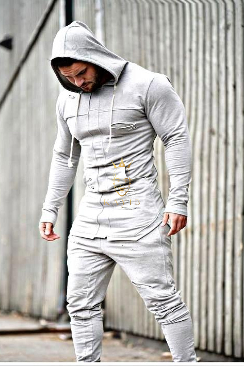 Mens Tracksuits & Matching Sets