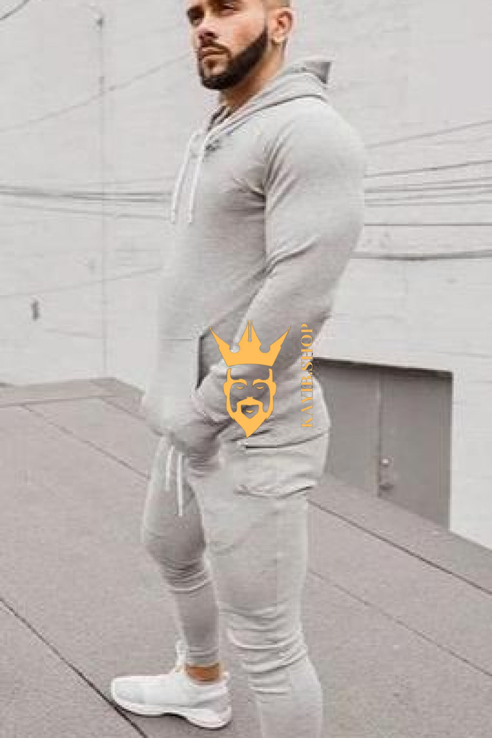 Mens Tracksuits